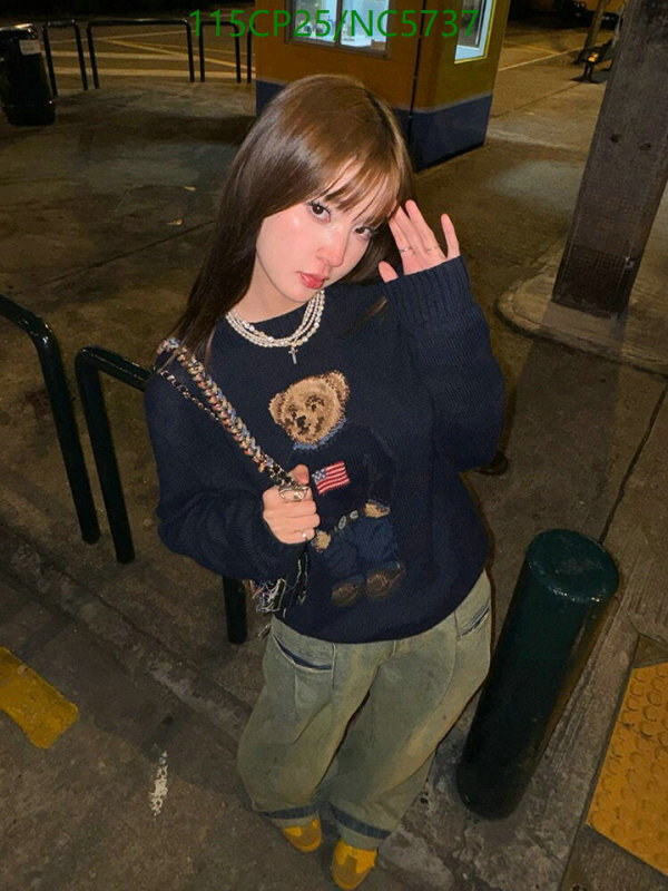 Ralph Lauren-Clothing Code: NC5737 