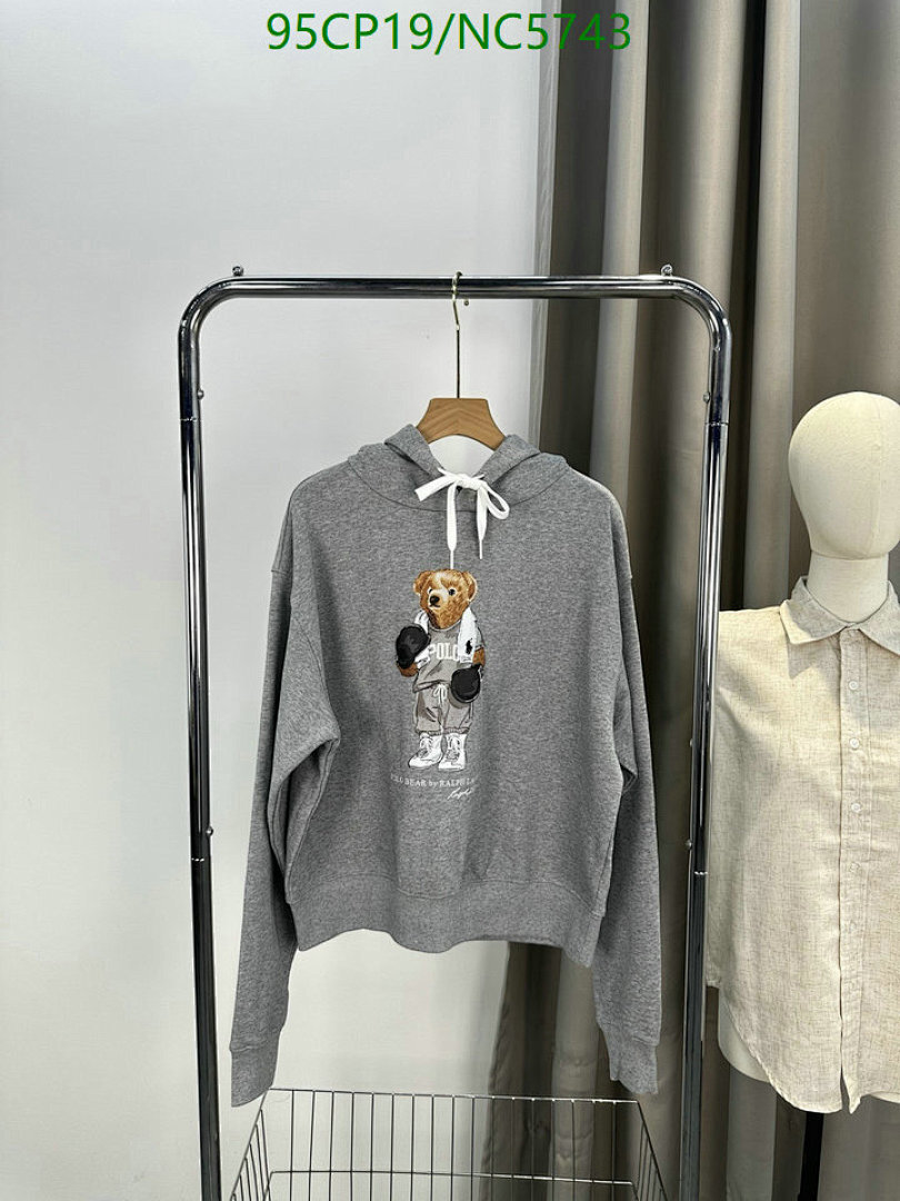 Ralph Lauren-Clothing Code: NC5743 