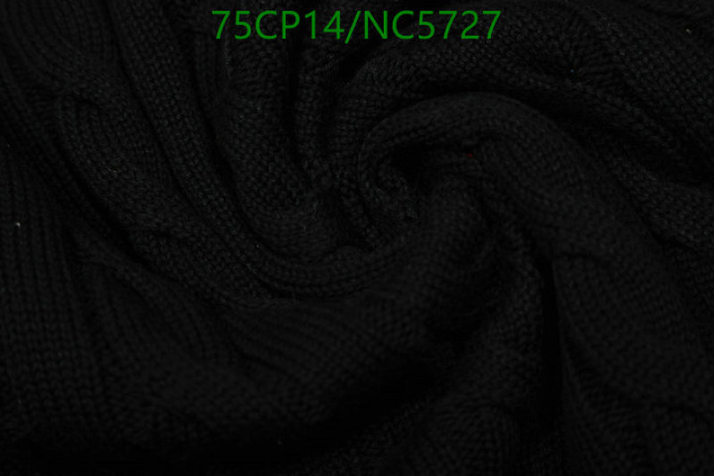 Ralph Lauren-Clothing Code: NC5727 