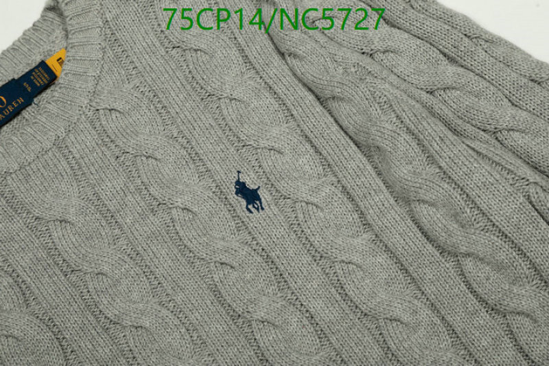 Ralph Lauren-Clothing Code: NC5727 