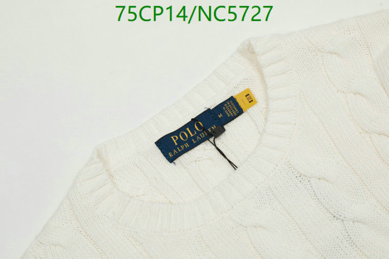 Ralph Lauren-Clothing Code: NC5727 