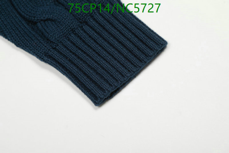 Ralph Lauren-Clothing Code: NC5727 