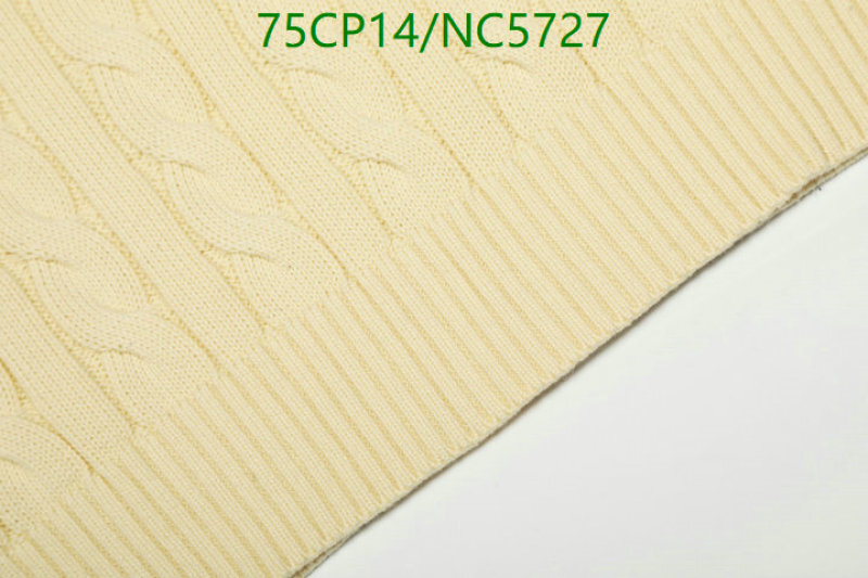 Ralph Lauren-Clothing Code: NC5727 