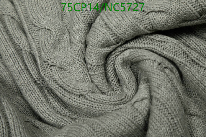 Ralph Lauren-Clothing Code: NC5727 