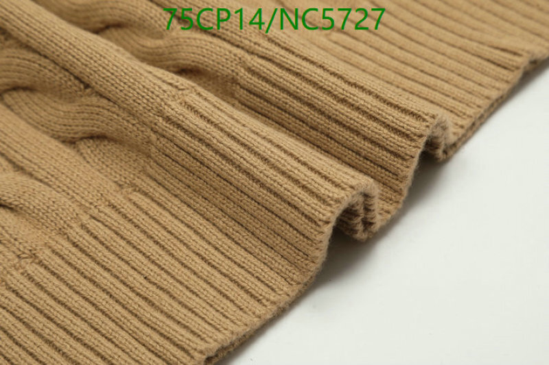 Ralph Lauren-Clothing Code: NC5727 