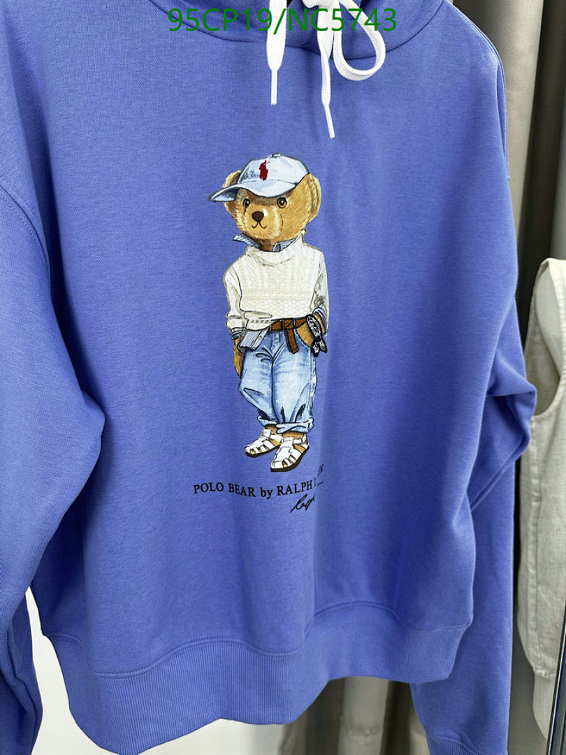 Ralph Lauren-Clothing Code: NC5743 