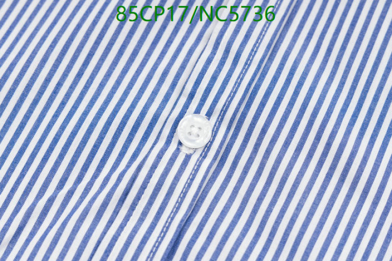 Ralph Lauren-Clothing Code: NC5736 