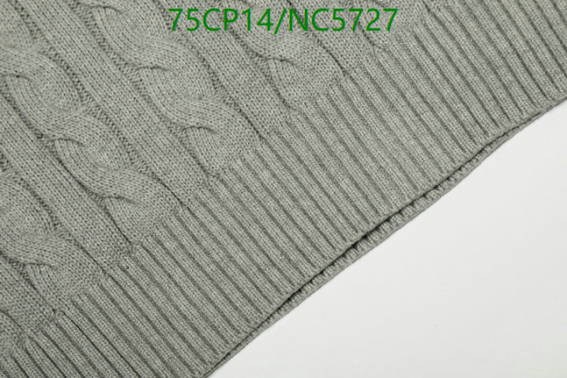 Ralph Lauren-Clothing Code: NC5727 