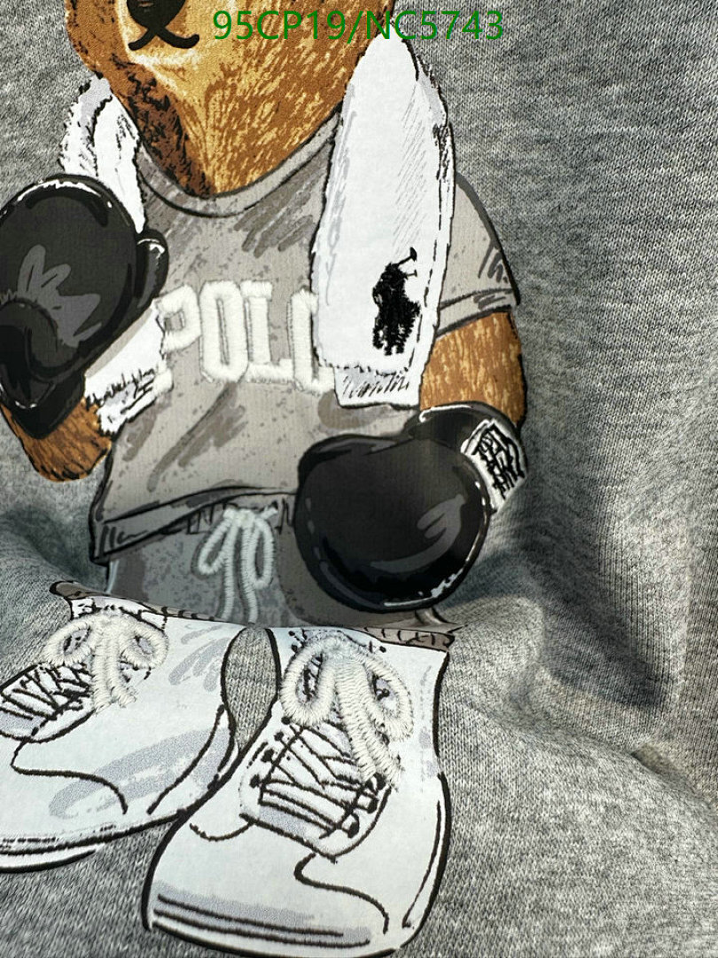 Ralph Lauren-Clothing Code: NC5743 