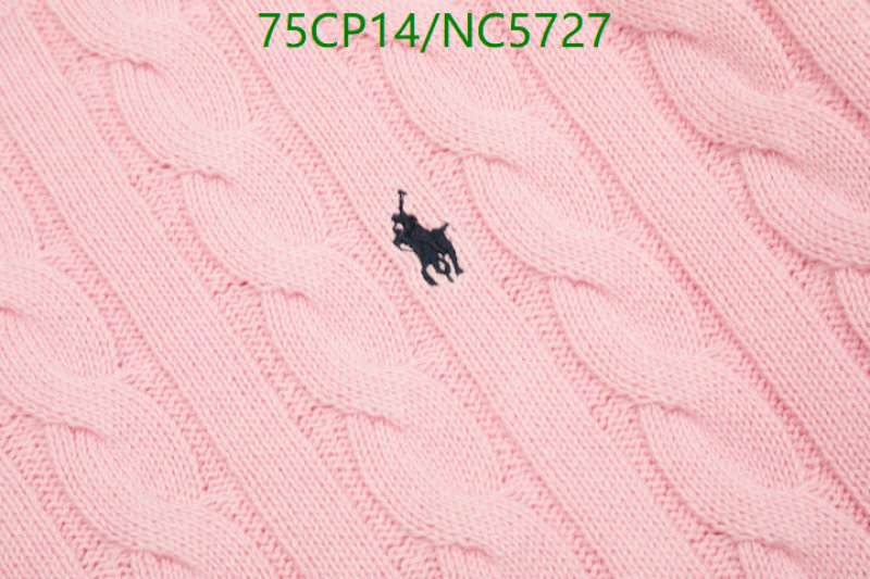Ralph Lauren-Clothing Code: NC5727 