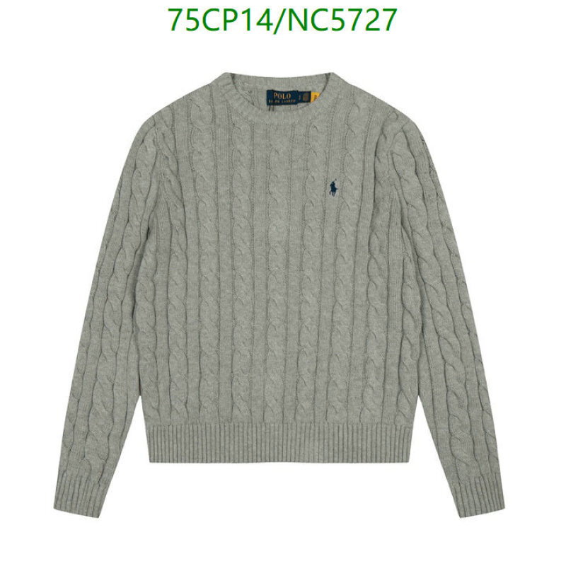 Ralph Lauren-Clothing Code: NC5727 