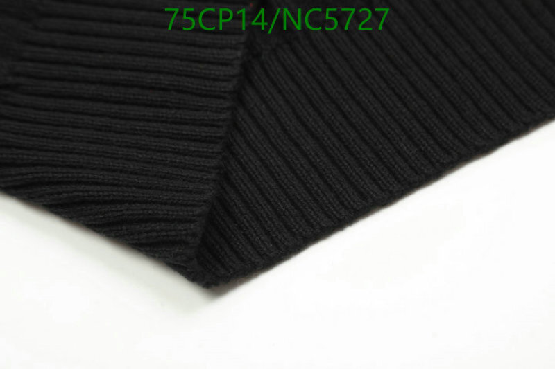 Ralph Lauren-Clothing Code: NC5727 