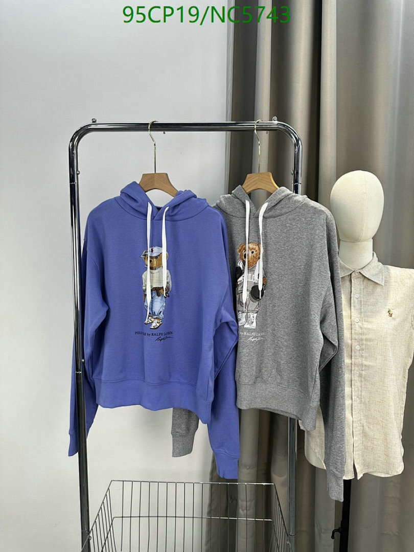 Ralph Lauren-Clothing Code: NC5743 