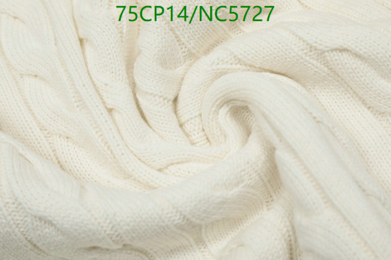 Ralph Lauren-Clothing Code: NC5727 