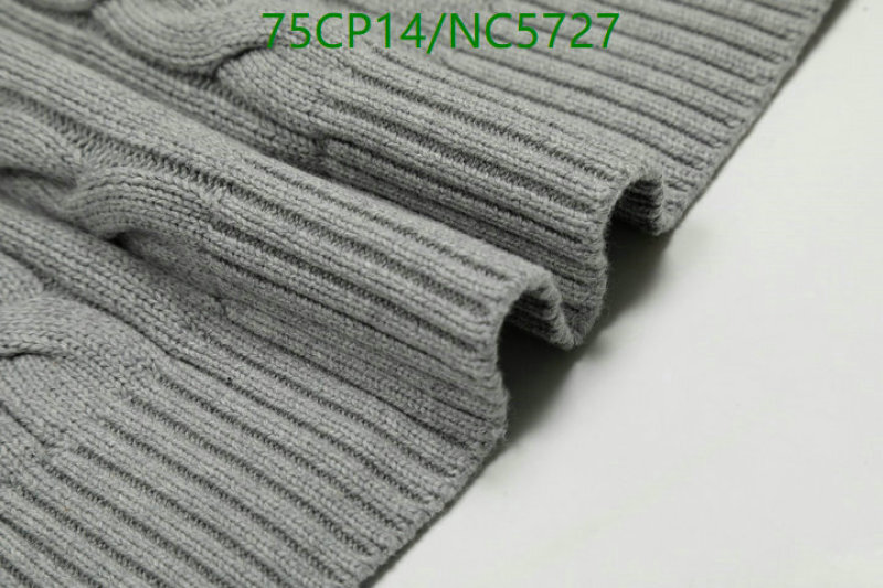 Ralph Lauren-Clothing Code: NC5727 