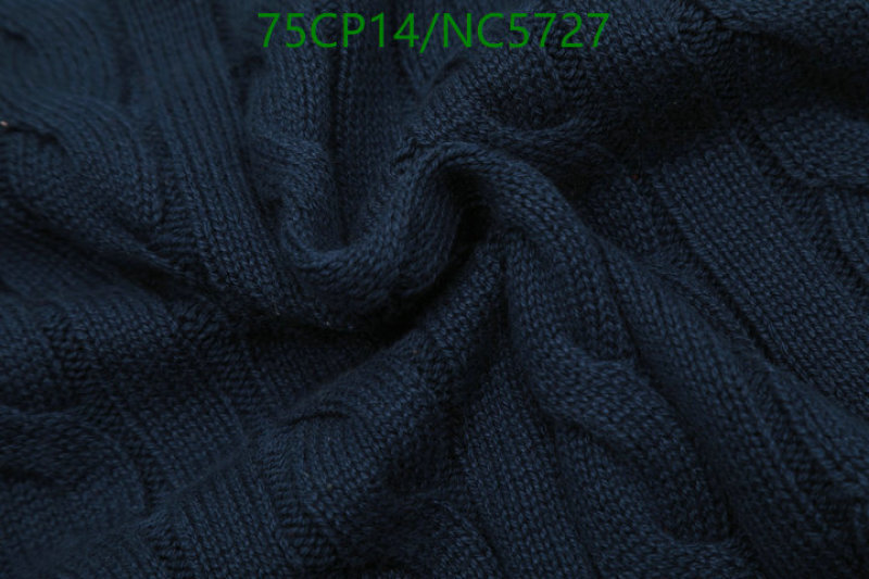 Ralph Lauren-Clothing Code: NC5727 