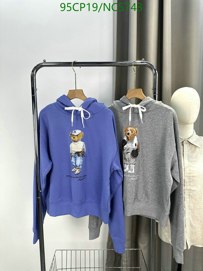 Ralph Lauren-Clothing Code: NC5743 