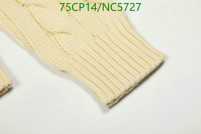 Ralph Lauren-Clothing Code: NC5727 