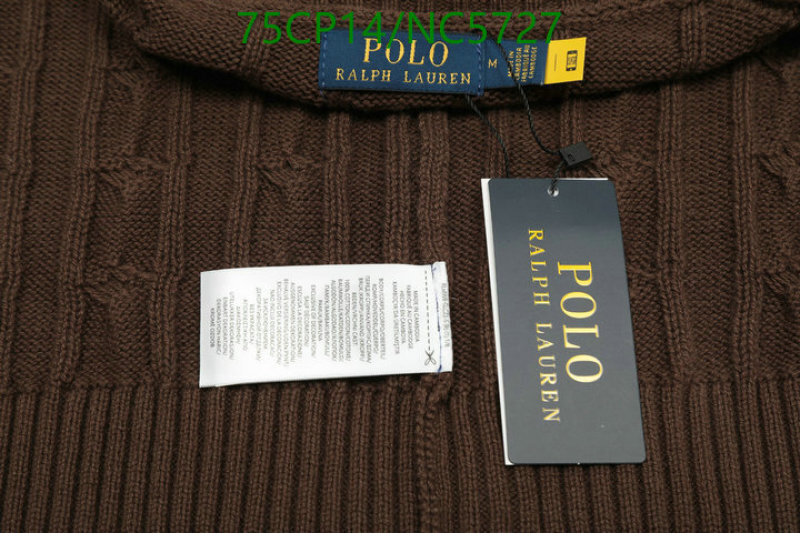 Ralph Lauren-Clothing Code: NC5727 