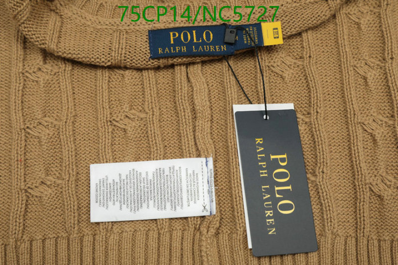 Ralph Lauren-Clothing Code: NC5727 