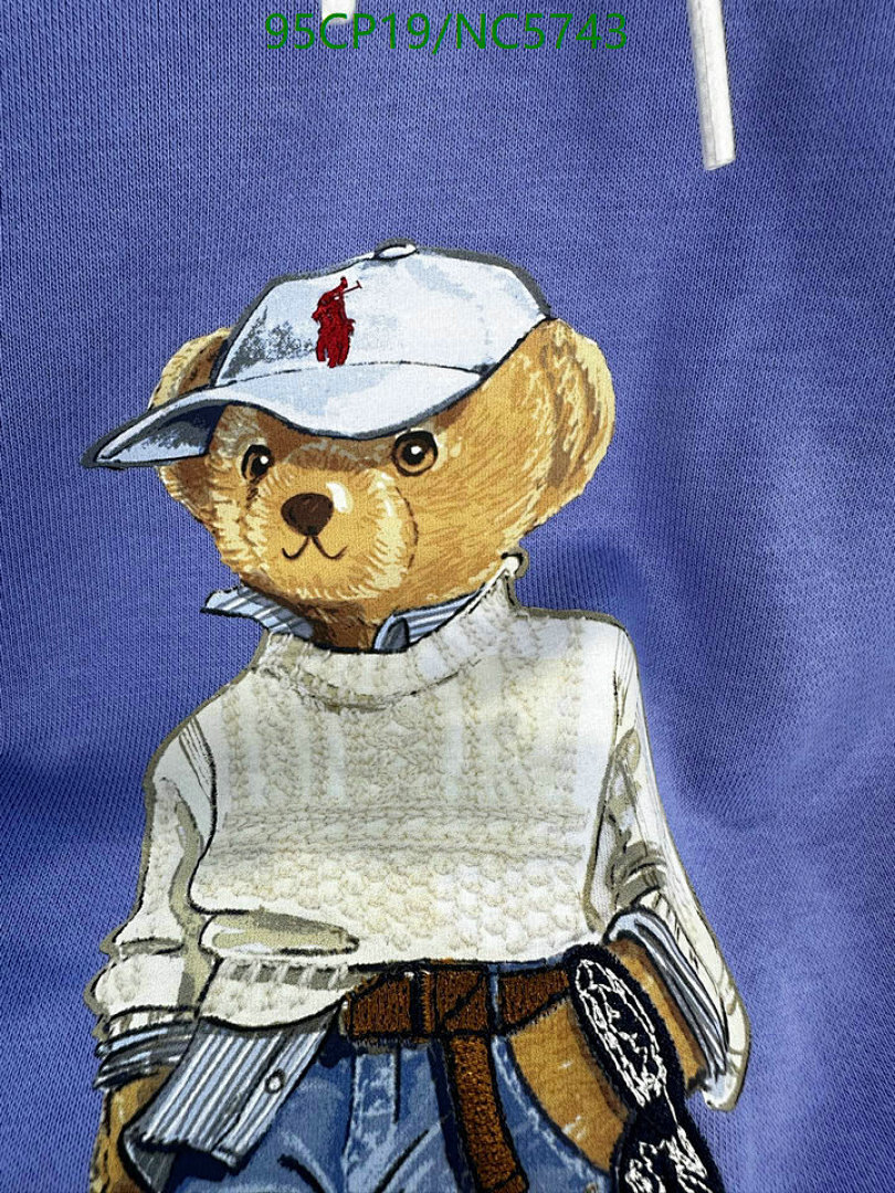 Ralph Lauren-Clothing Code: NC5743 