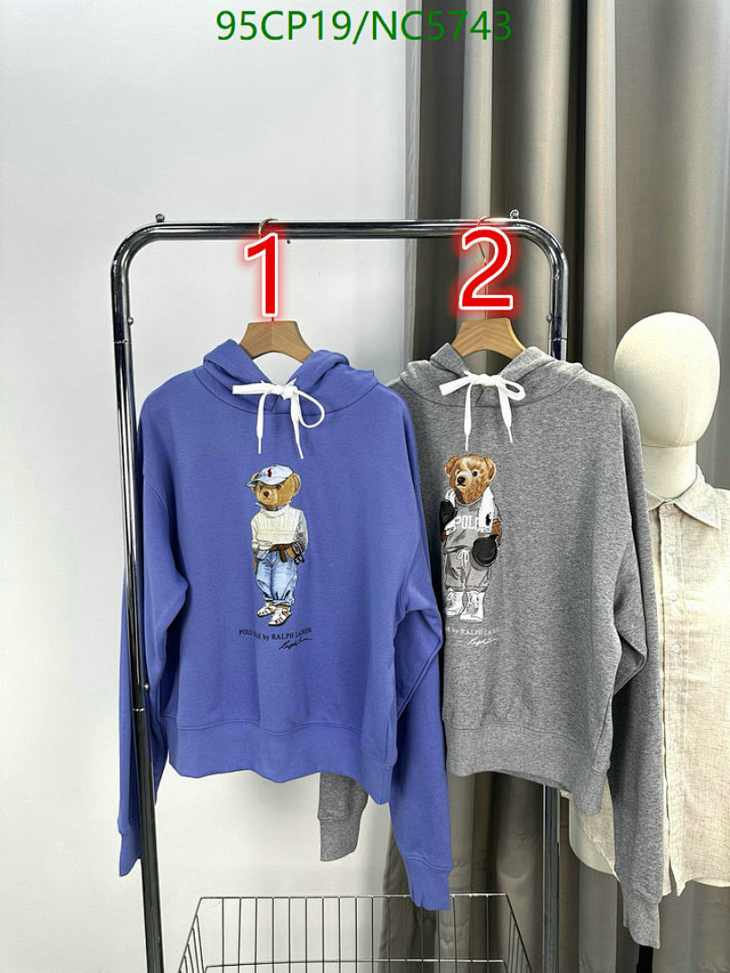 Ralph Lauren-Clothing Code: NC5743 