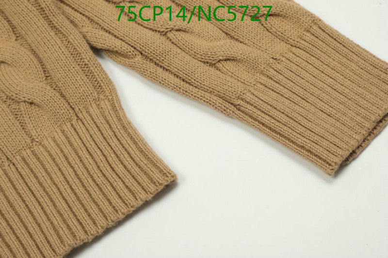 Ralph Lauren-Clothing Code: NC5727 