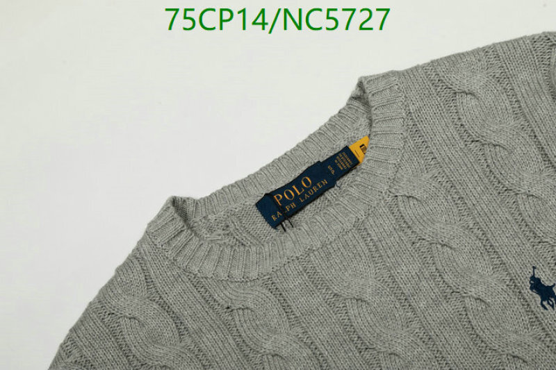 Ralph Lauren-Clothing Code: NC5727 