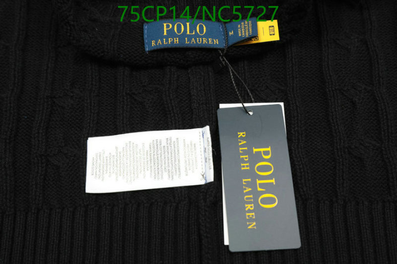 Ralph Lauren-Clothing Code: NC5727 