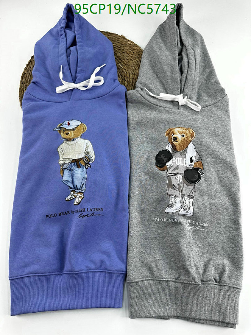 Ralph Lauren-Clothing Code: NC5743 