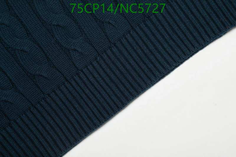 Ralph Lauren-Clothing Code: NC5727 