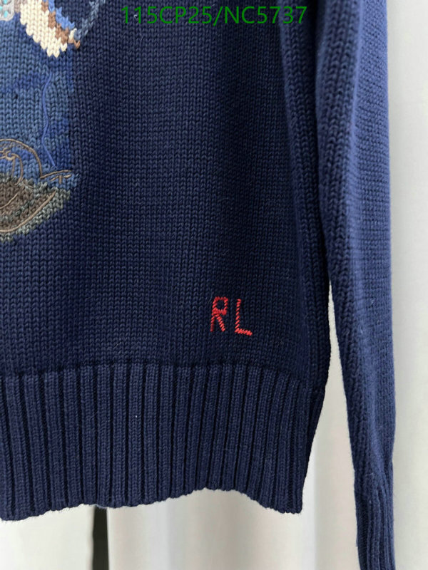 Ralph Lauren-Clothing Code: NC5737 