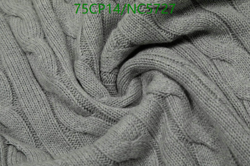 Ralph Lauren-Clothing Code: NC5727 