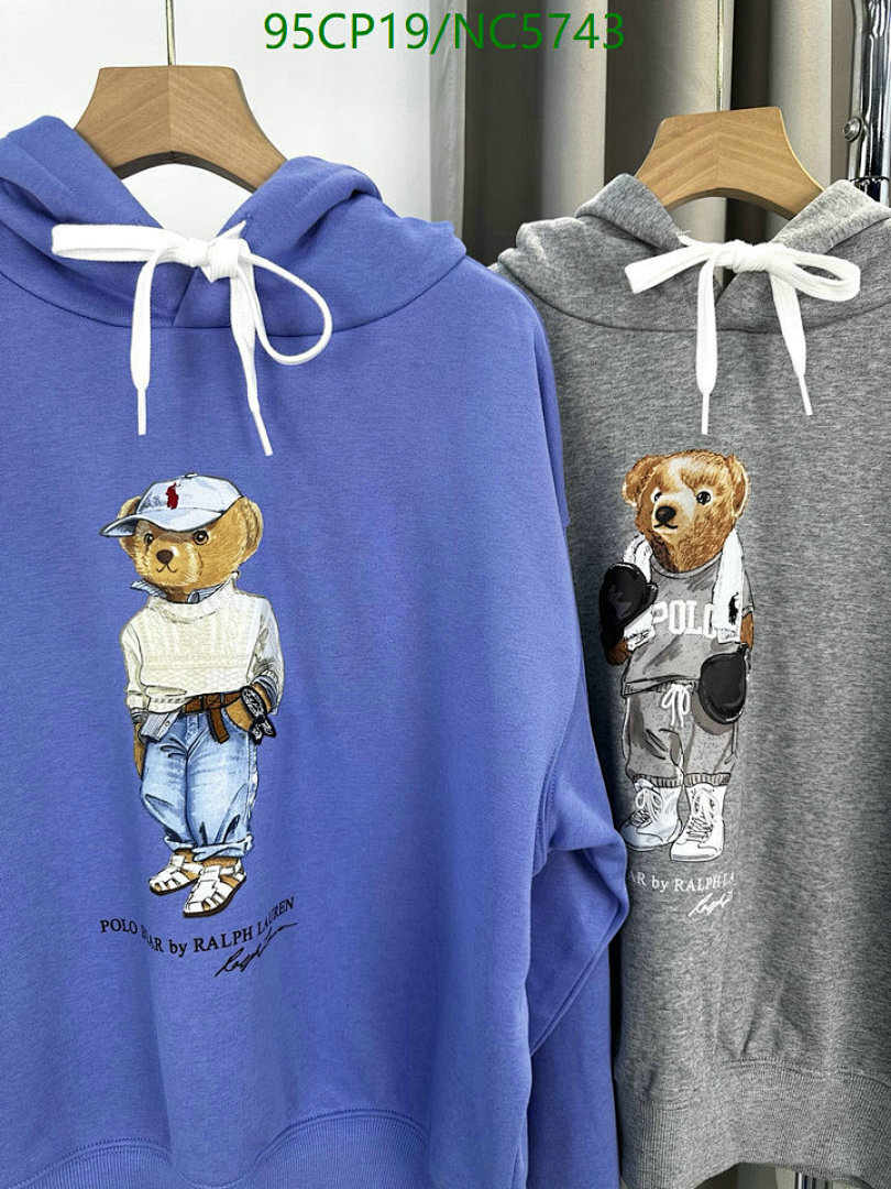 Ralph Lauren-Clothing Code: NC5743 