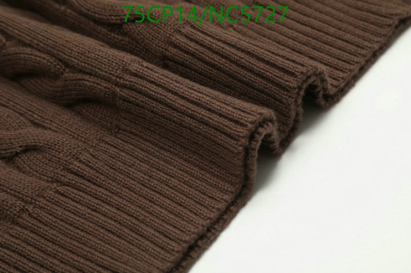 Ralph Lauren-Clothing Code: NC5727 