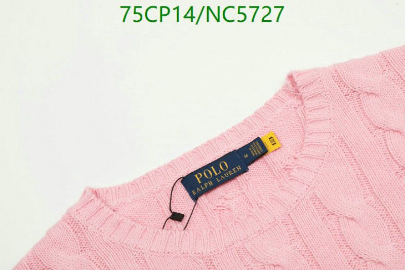 Ralph Lauren-Clothing Code: NC5727 