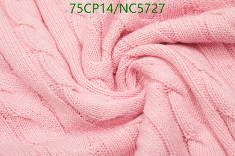 Ralph Lauren-Clothing Code: NC5727 