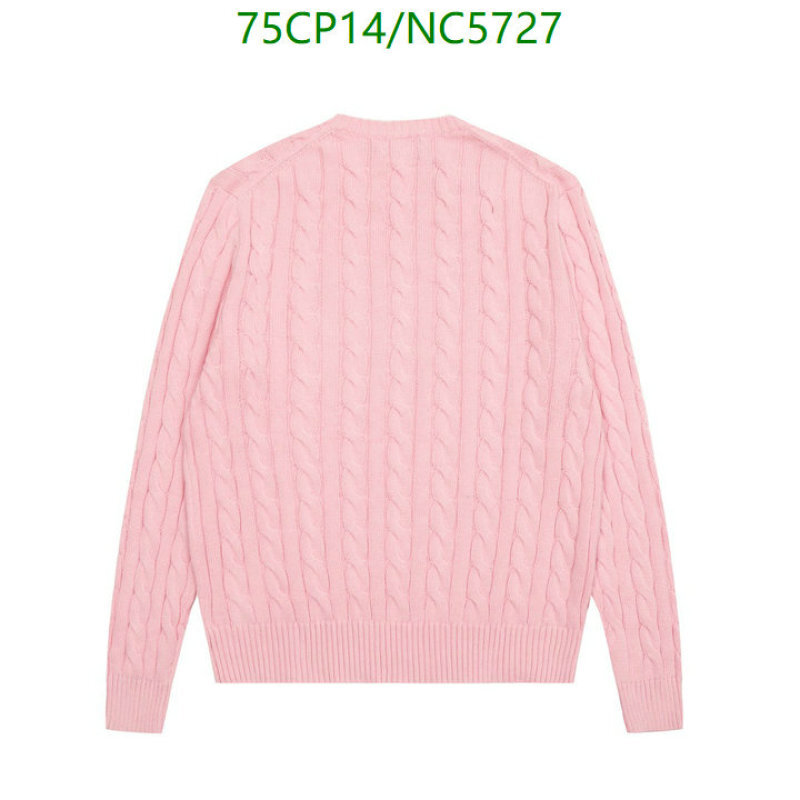 Ralph Lauren-Clothing Code: NC5727 