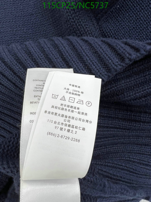 Ralph Lauren-Clothing Code: NC5737 