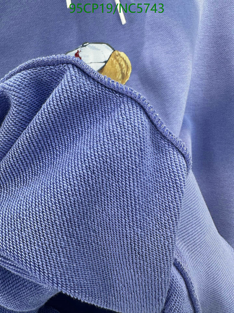 Ralph Lauren-Clothing Code: NC5743 