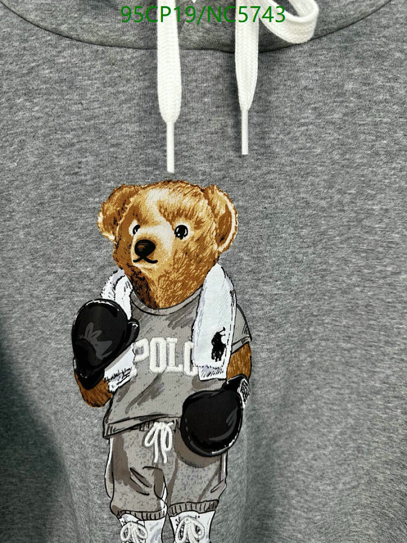 Ralph Lauren-Clothing Code: NC5743 