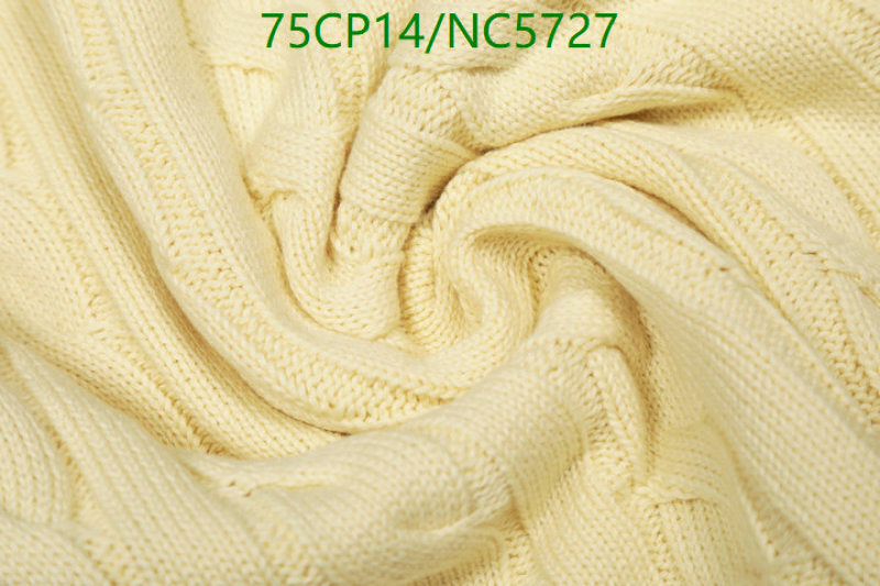 Ralph Lauren-Clothing Code: NC5727 