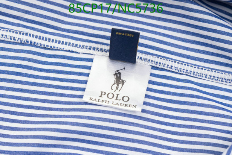 Ralph Lauren-Clothing Code: NC5736 