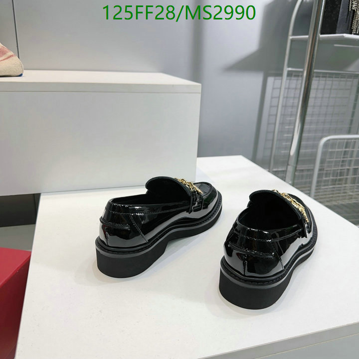 Roger Vivier-Women Shoes Code: MS2990 