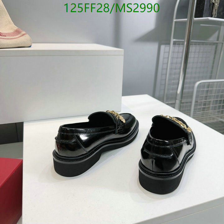 Roger Vivier-Women Shoes Code: MS2990 