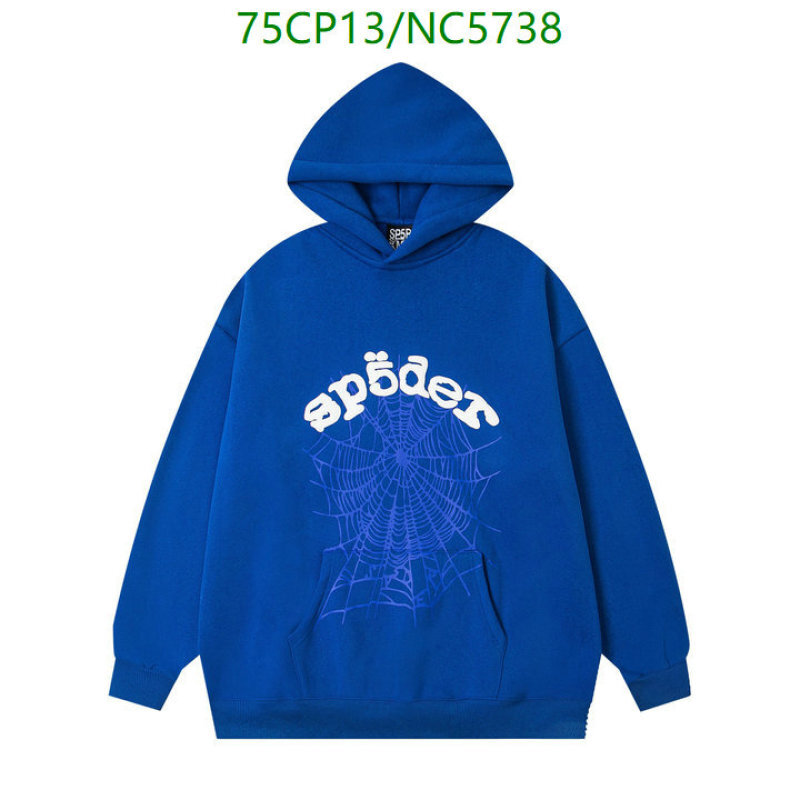 Sp5der-Clothing Code: NC5738 