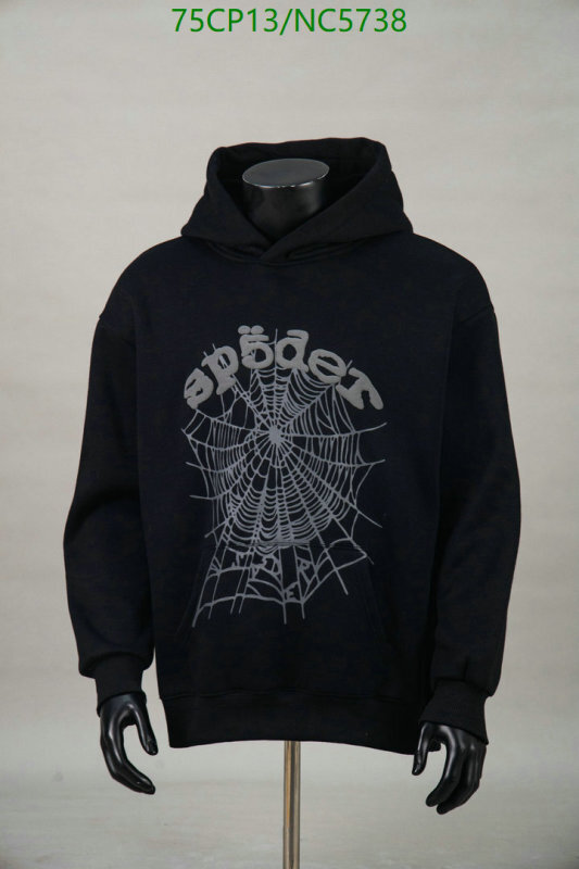 Sp5der-Clothing Code: NC5738 