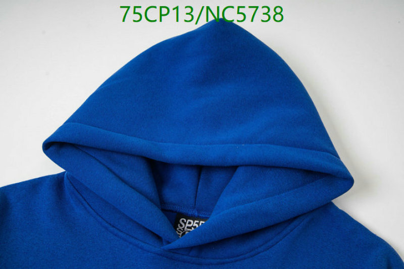 Sp5der-Clothing Code: NC5738 