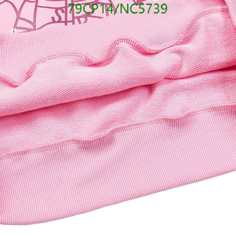 Sp5der-Clothing Code: NC5739 