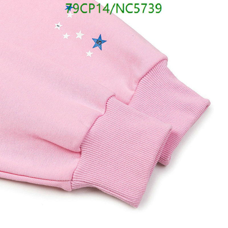 Sp5der-Clothing Code: NC5739 